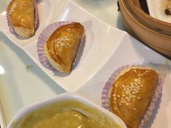 -新大咀港式茶餐厅(宝山万达店)