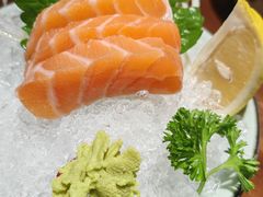 -仙隐小鹿料理食堂(沙市人信汇店)