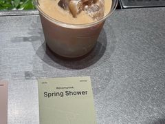 -O.P.S. CAFE