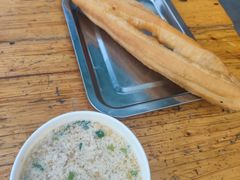 -张纪油条(世博家园十一街坊店)