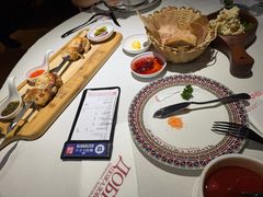 -俄士厨房(时代天街店)