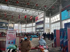-亚布力新体委滑雪场