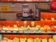 -顺记冰室(宝华路店)