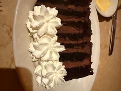 -The Cheesecake Factory芝乐坊餐厅(兴业太古汇店)