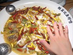 -太二酸菜鱼(正大广场店)