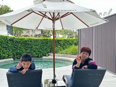 -石梅湾艾美度假酒店