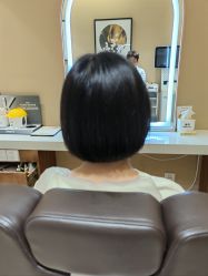 -童辉造型
