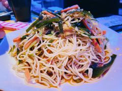 -燥次·烧烤酒场(万象城店)