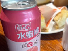 -秦园陕西手工面馆(番禺节能科技园店)