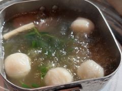 -左庭右院鲜牛肉火锅(新梅广场店)