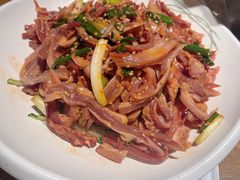 -95号酱骨·一块豆腐(展春园西路店)