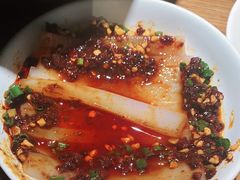 家常凉粉-九锅一堂酸菜鱼(新南凯德直营店)
