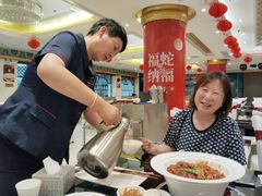 -穆隆斋清真大饭店(串窑街店)