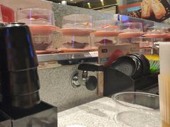 -争鲜回转寿司(南开大悦城店)