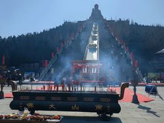 -龙口南山旅游景区