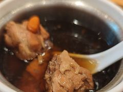 -华记煲仔华·煲仔饭(三元里万科里店)