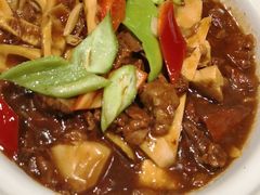 -乾州食府(小雁塔店)