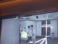 -Love Story爱情故事·养生SPA会所(体育店)
