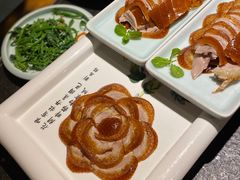 -北平盛世·新京菜·北京烤鸭(劲松·双井店)