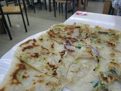 -朴氏韩国料理(北欧丽景店)