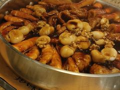 -黄记煌三汁焖锅(新世纪广场店)