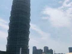 -郑州国际会展中心