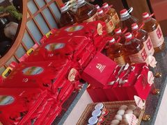 -秋色客家菜(南山店)