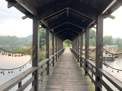 -仙海旅游度假区