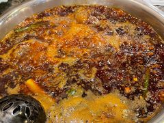 -肖肖酸萝卜鱼火锅(总店)