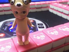 -聚麻主题馆(国富苑店)
