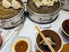 -老爷子原味蒸饺(总店)