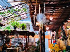-Jungle Kitchen
