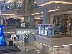 -红星美凯龙北京至尊MALL(东四环中路店)