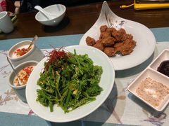 -皇家冰窖小院(什刹海店)