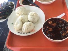 -庆丰包子铺(白塔寺店)