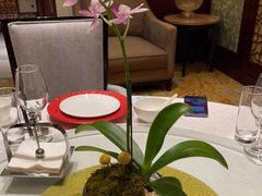 -夏宫中餐厅(香格里拉大酒店)