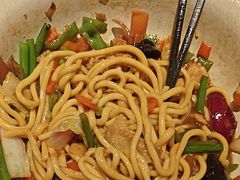-大师兄·西北小馆(金湾华发商都店)
