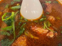 半筋半肉牛肉面-吉亨面馆(古北1699店)