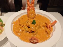 -狮拾久·现代新加坡料理(壹方城店)