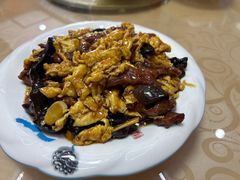 醋溜木须-润德轩清真菜馆(宏大路店)