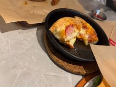 -必胜客(尹山湖歌林公园店)