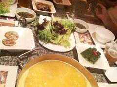 -辉哥火锅(虹桥路店)