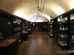 -青岛葡萄酒博物馆