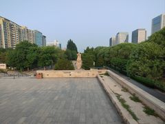 -元大都城垣遗址公园