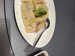 -Yan Ting 宴庭中餐厅(上海静安瑞吉酒店)