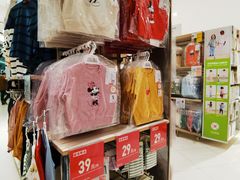 -优衣库(福州五四北泰禾广场店)