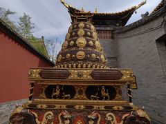 -西安市广仁寺