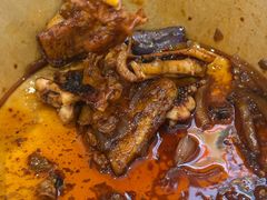 -味中味休闲小吃(同济路店)