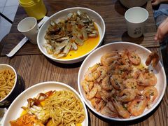 -盒马鲜生(联投广场店)