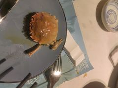-喜庭海鲜自助(北辰三角洲北辰荟店)